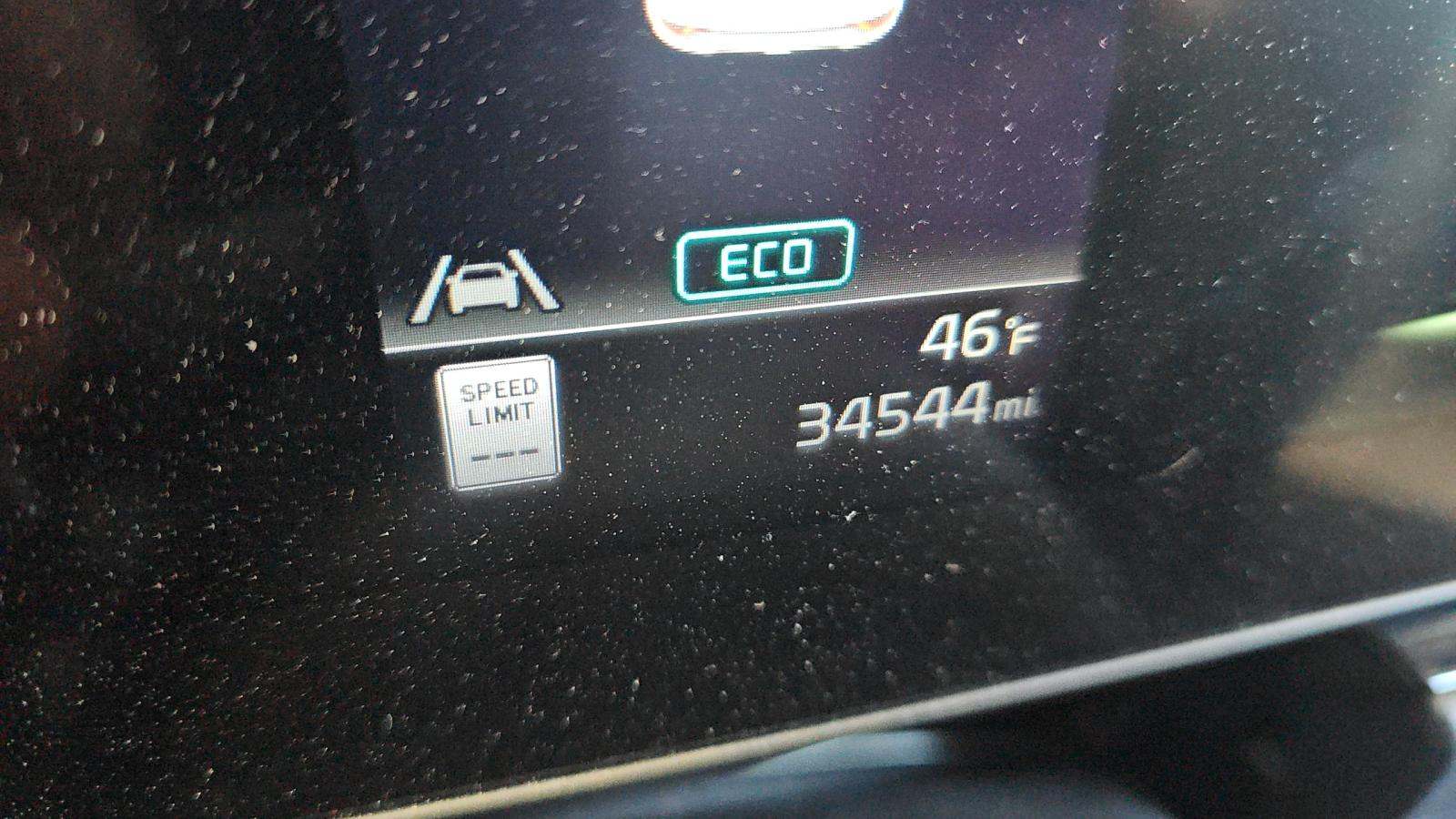 2023 Kia Niro EX Touring FWD