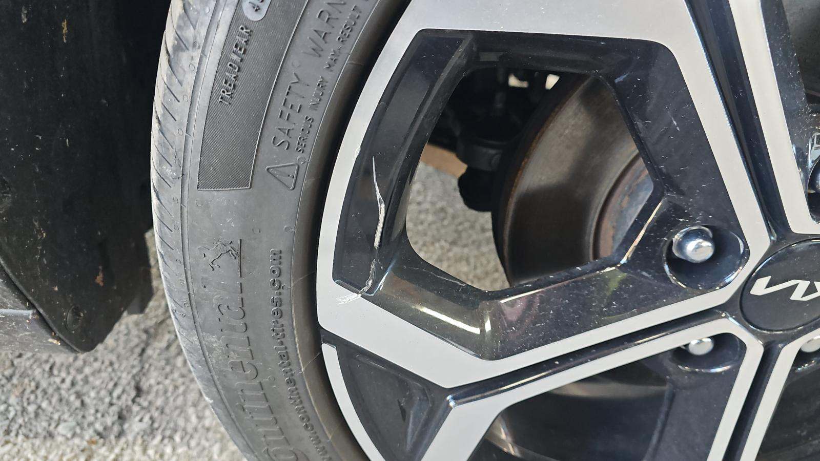 2023 Kia Niro EX Touring FWD