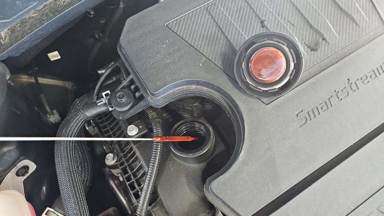 2023 Kia Niro EX Touring FWD