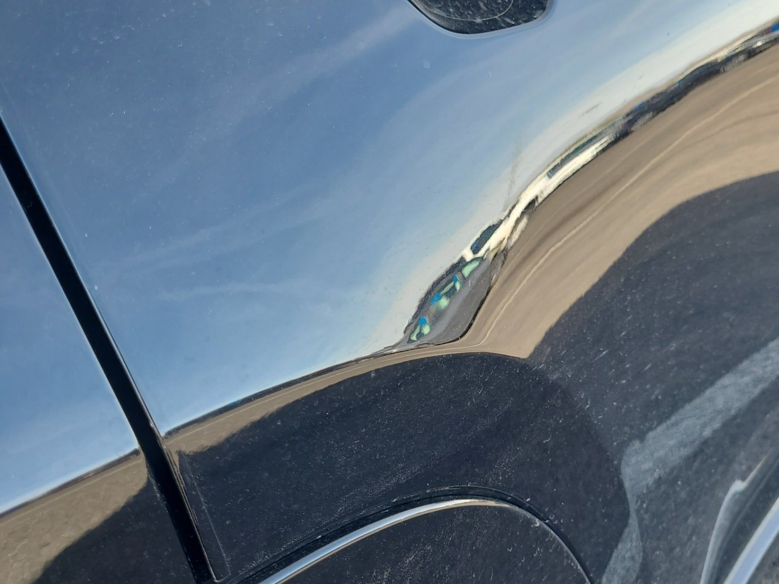 2023 Jeep Grand Cherokee Overland AWD