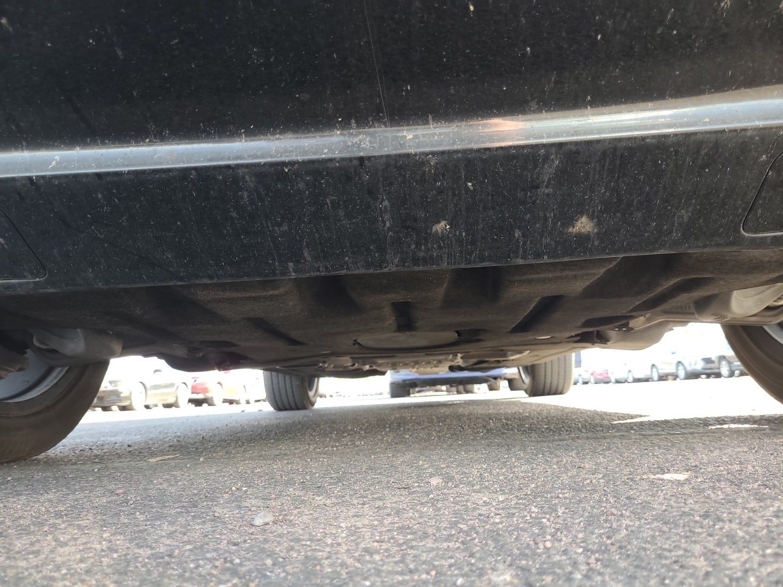 2023 Jeep Grand Cherokee Overland AWD