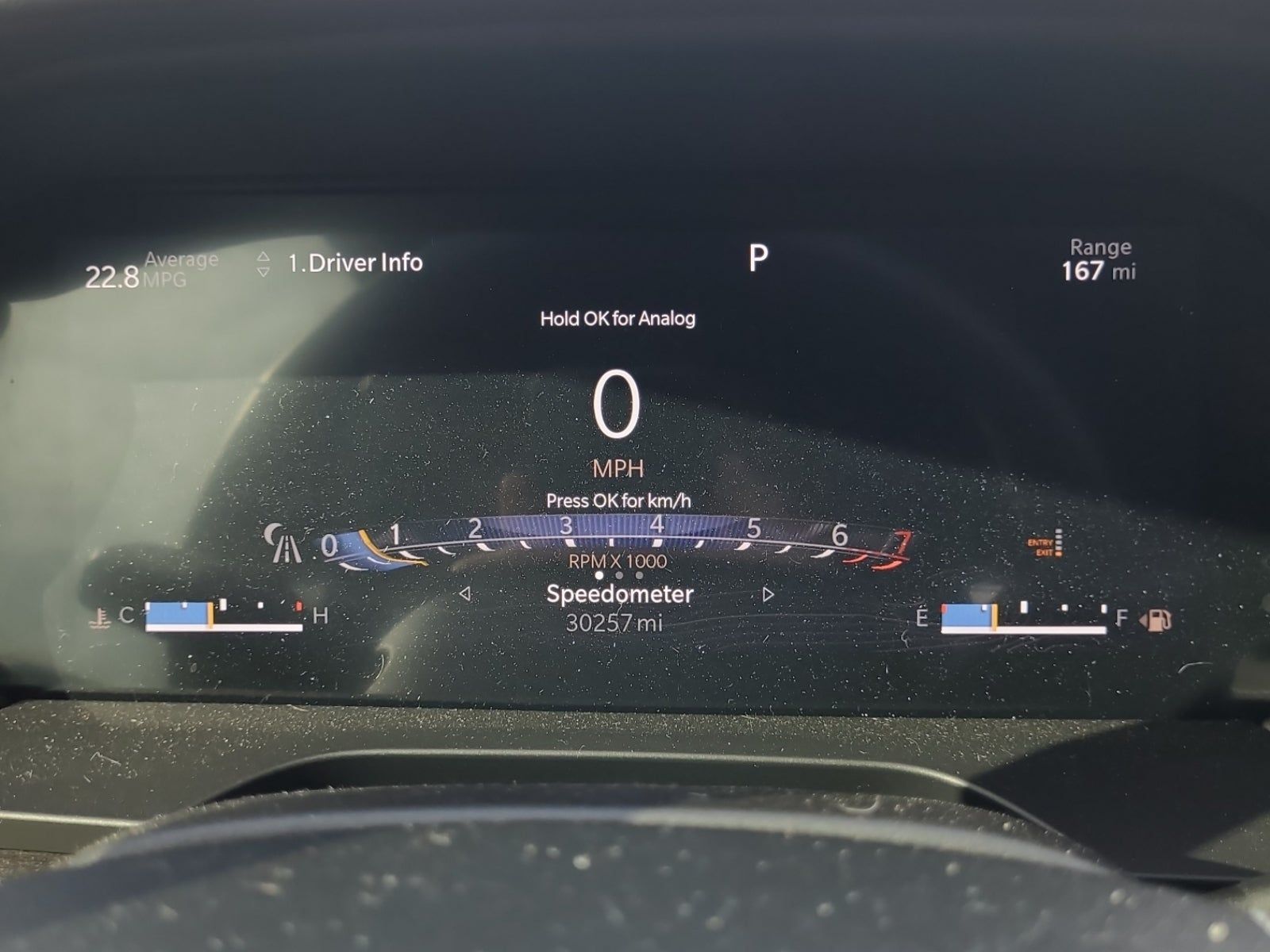 2023 Jeep Grand Cherokee Overland AWD