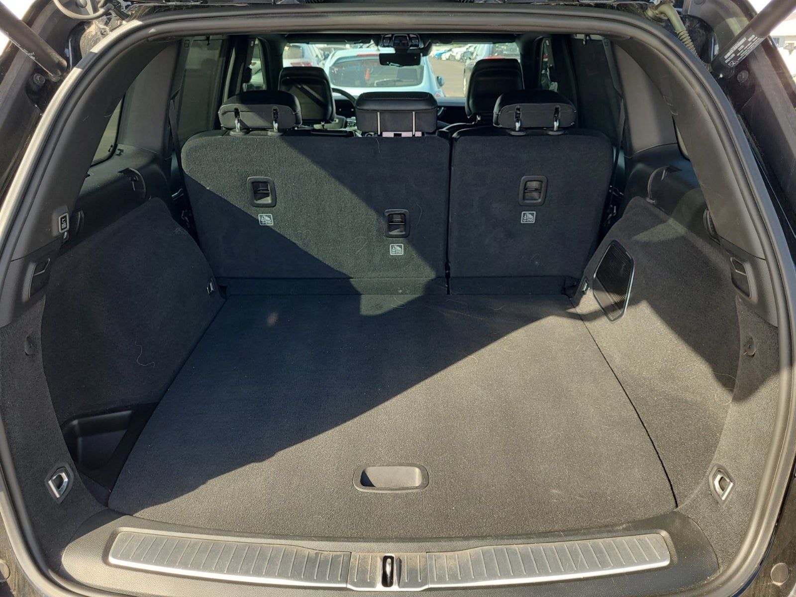 2023 Jeep Grand Cherokee Overland AWD