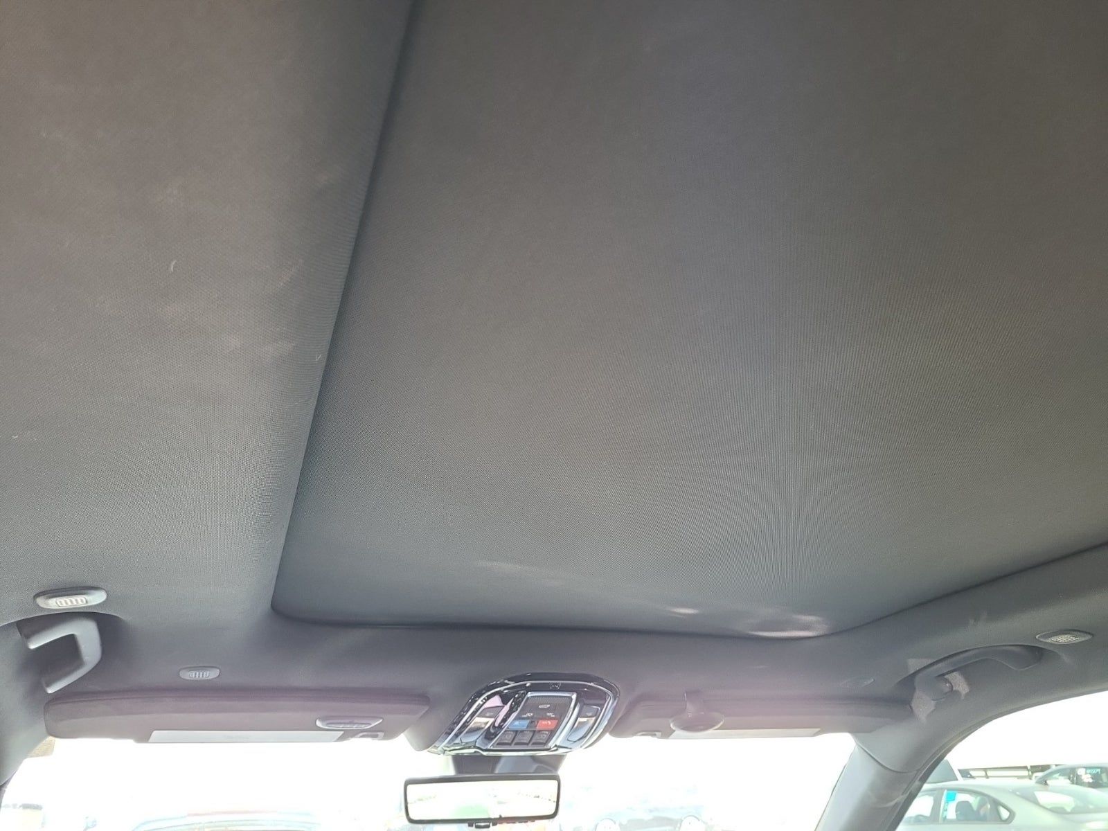 2023 Jeep Grand Cherokee Overland AWD