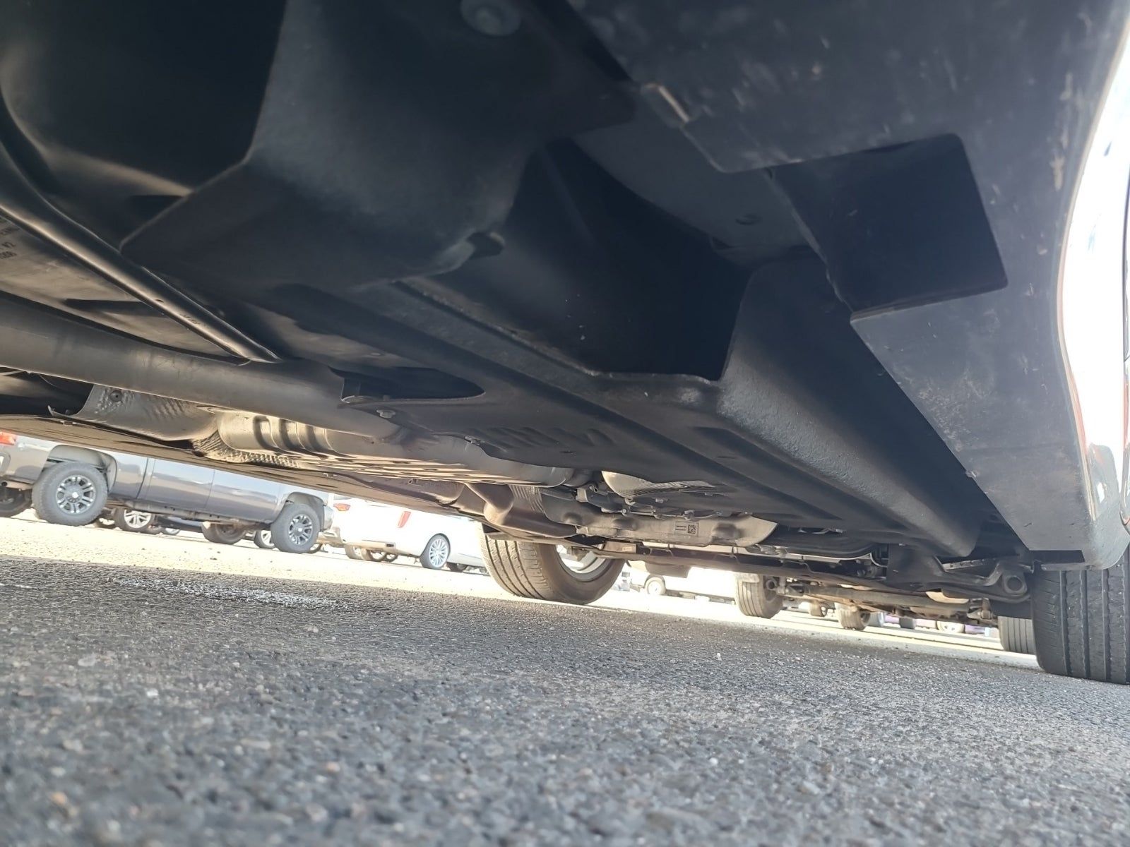 2023 Jeep Grand Cherokee Overland AWD