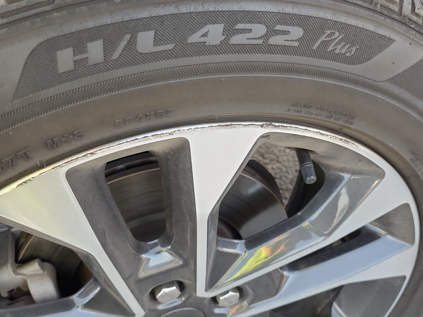 2023 Jeep Grand Cherokee Overland AWD