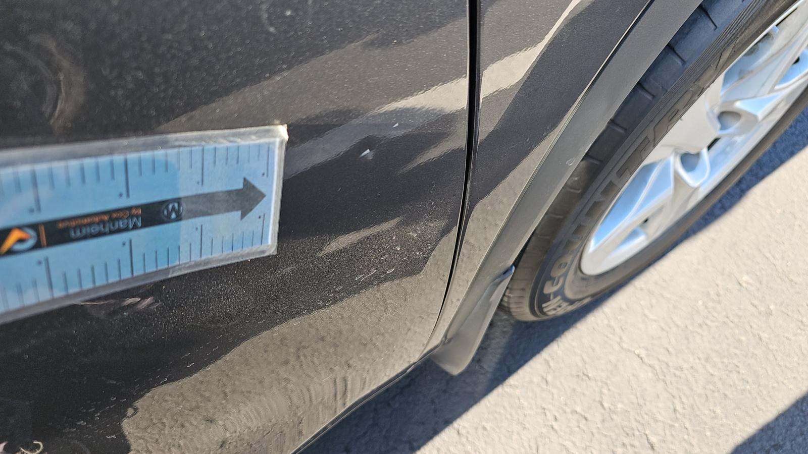 2024 Toyota Highlander LE AWD