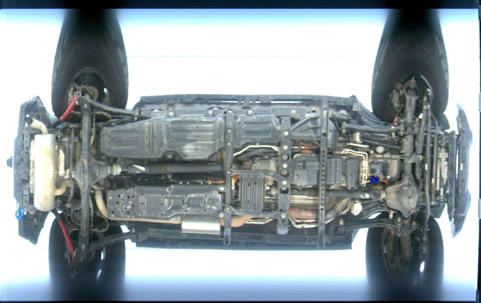 2024 Jeep Wrangler 4xe Rubicon AWD