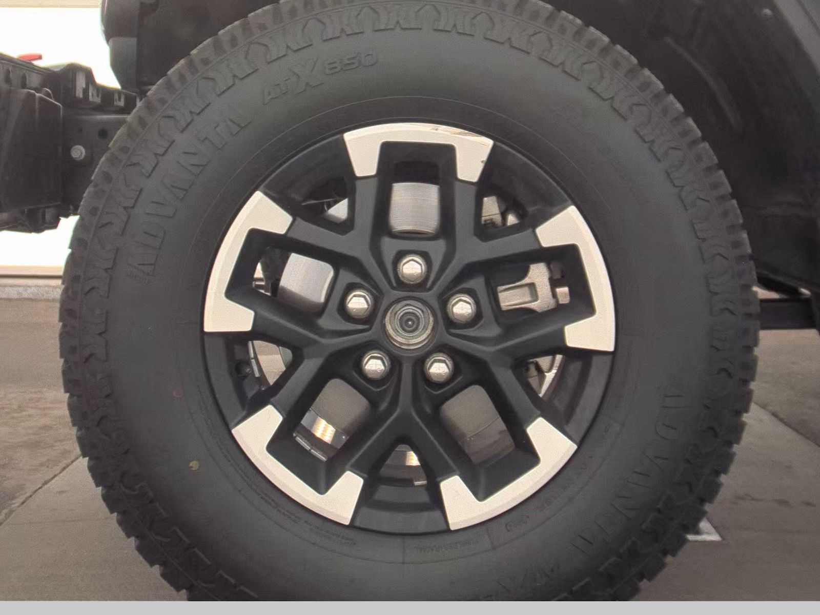 2024 Jeep Wrangler 4xe Rubicon AWD