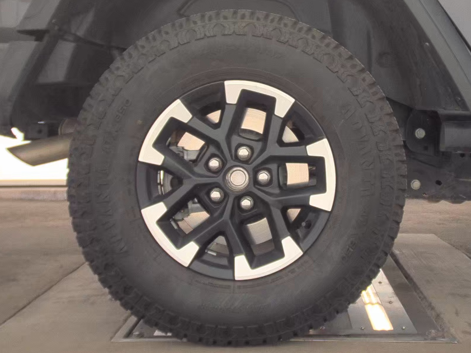 2024 Jeep Wrangler 4xe Rubicon AWD