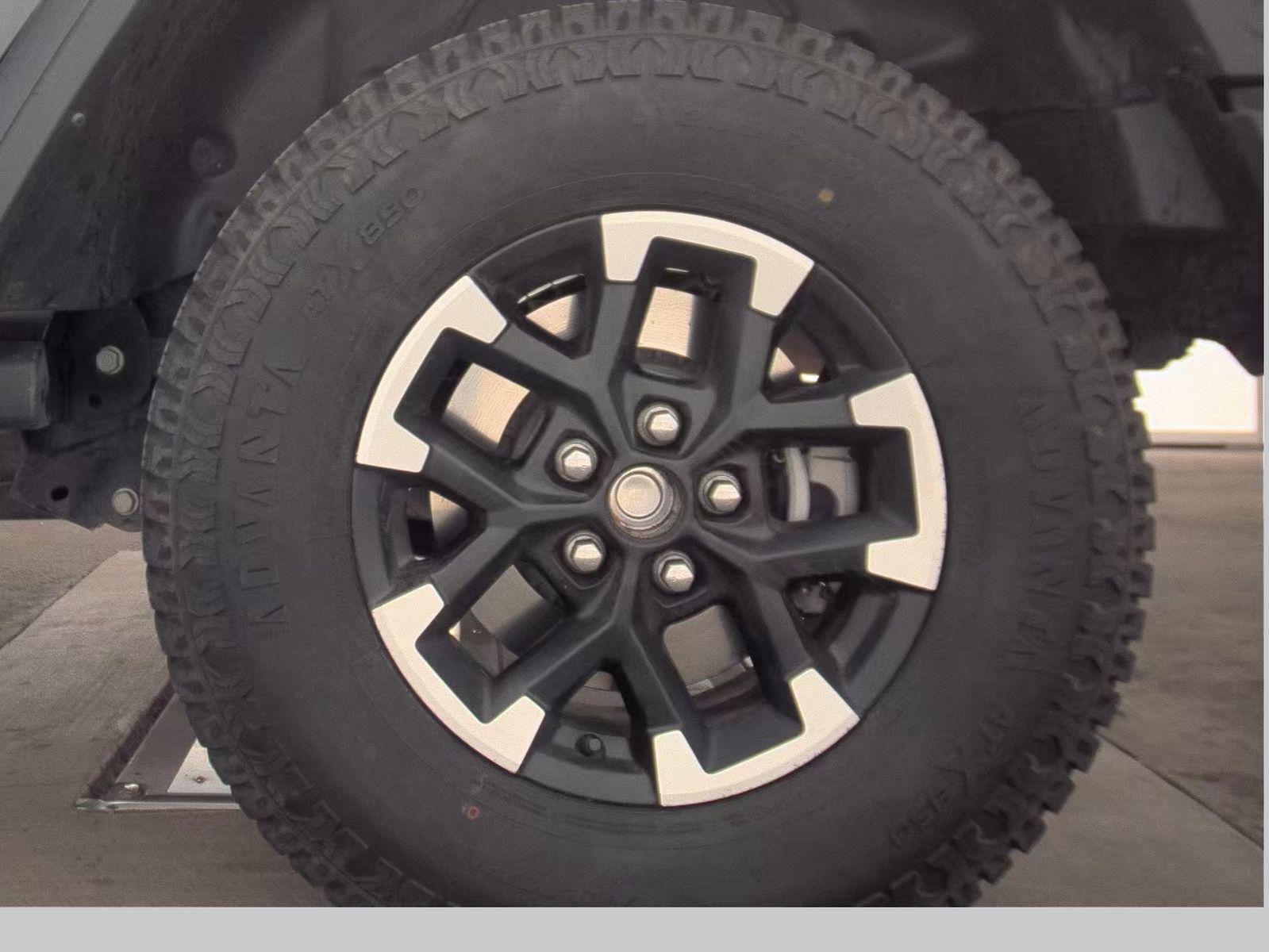 2024 Jeep Wrangler 4xe Rubicon AWD