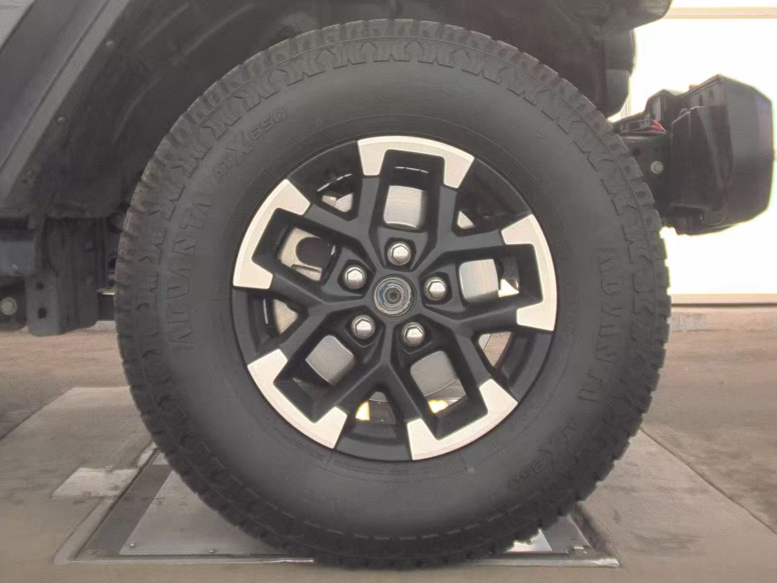 2024 Jeep Wrangler 4xe Rubicon AWD