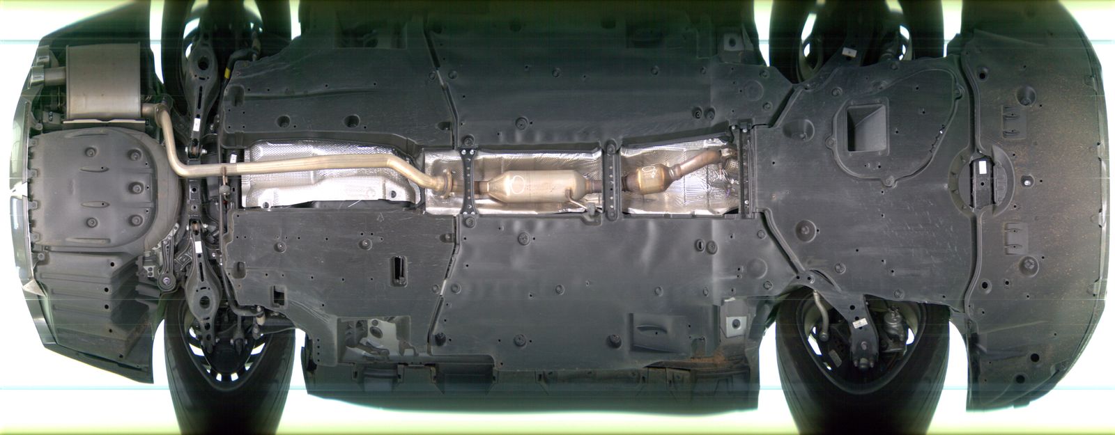 2024 Toyota Camry SE FWD