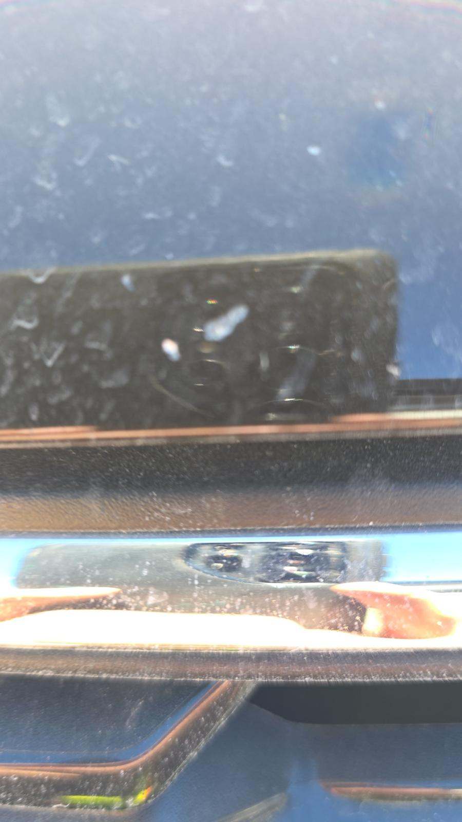 2025 Ford Escape Hybrid ST-Line FWD