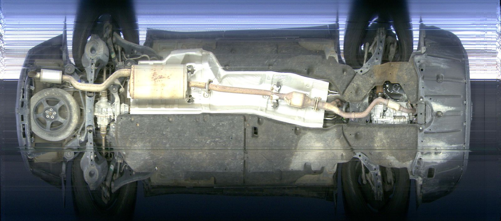 2020 Toyota Highlander XLE AWD