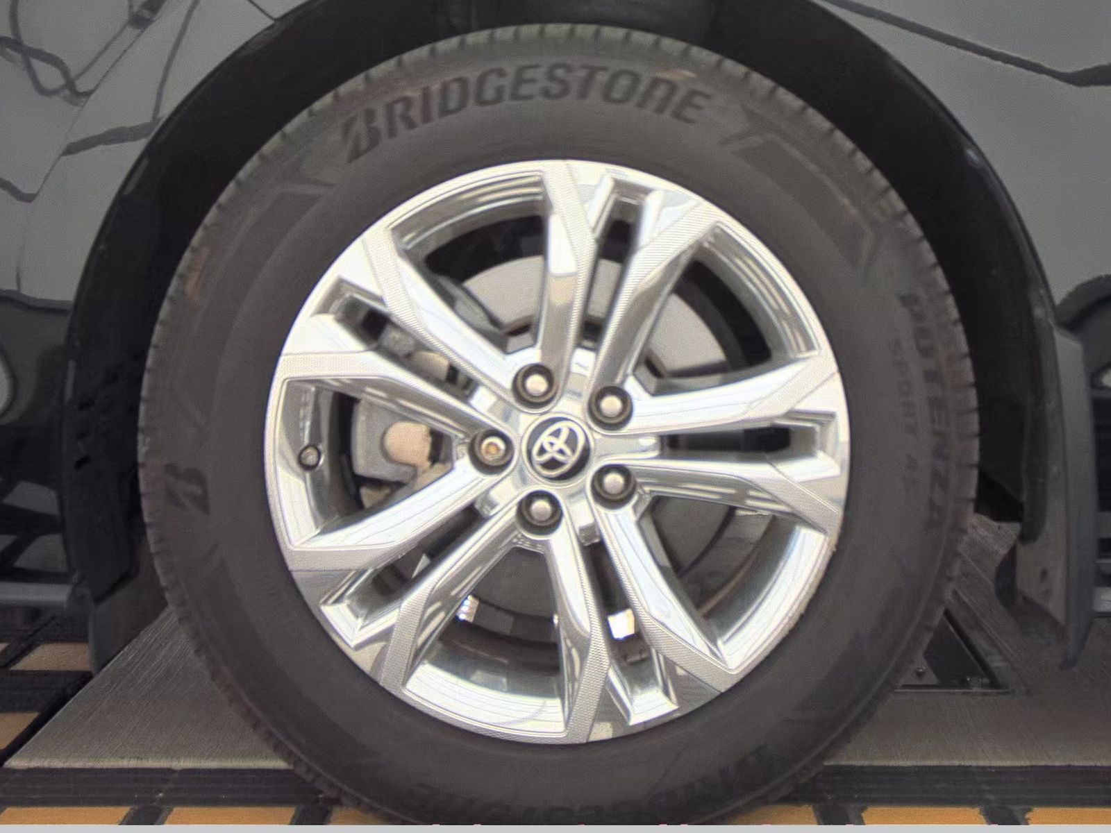 2022 Toyota Sienna Platinum AWD