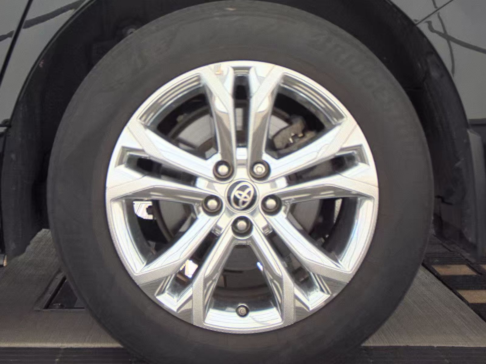 2022 Toyota Sienna Platinum AWD