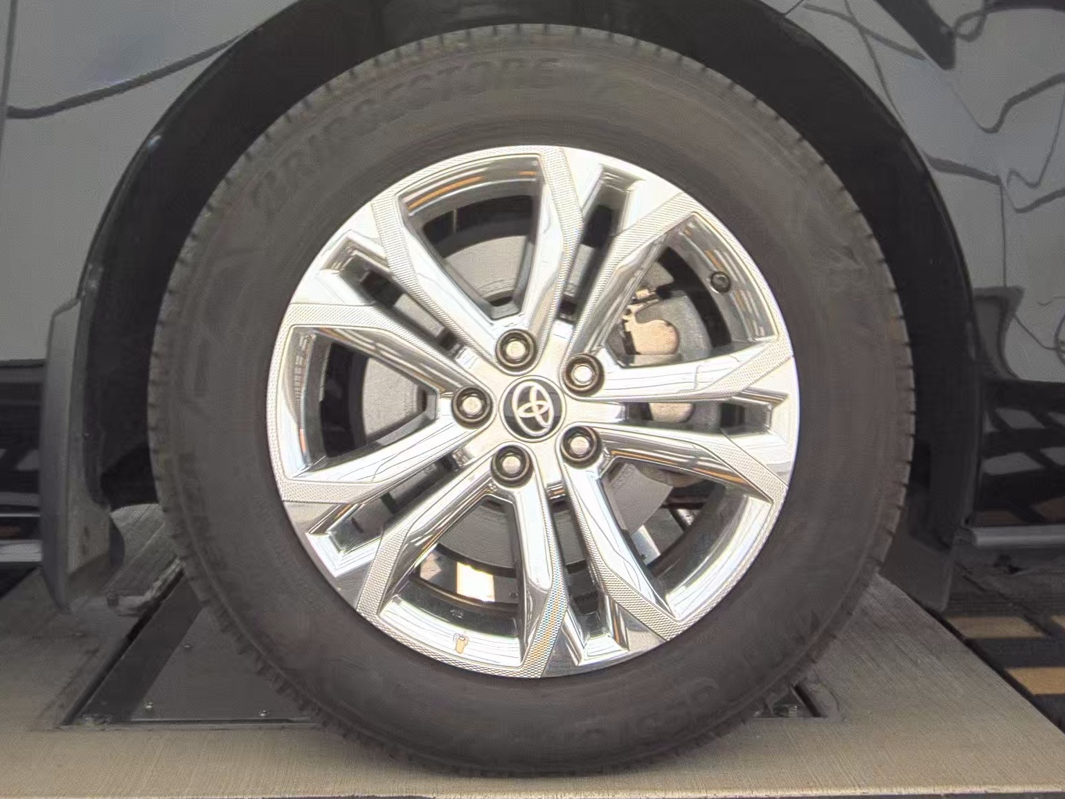 2022 Toyota Sienna Platinum AWD