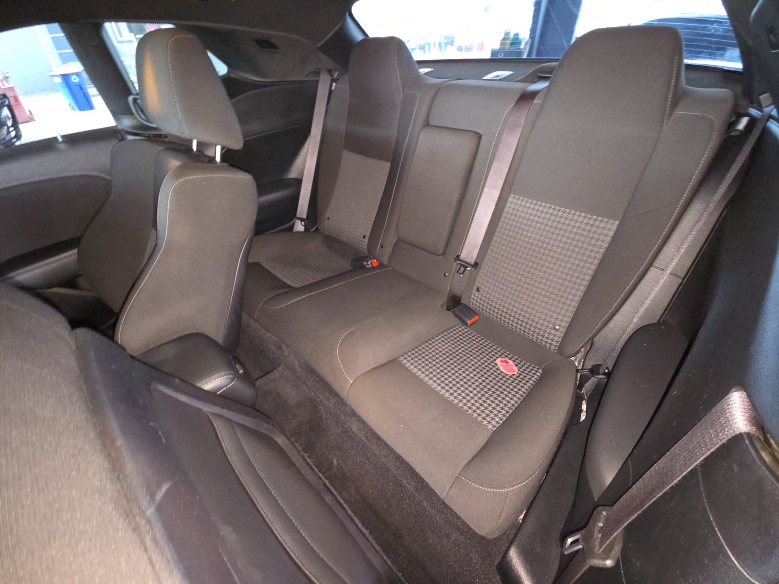 2022 Dodge Challenger R/T RWD