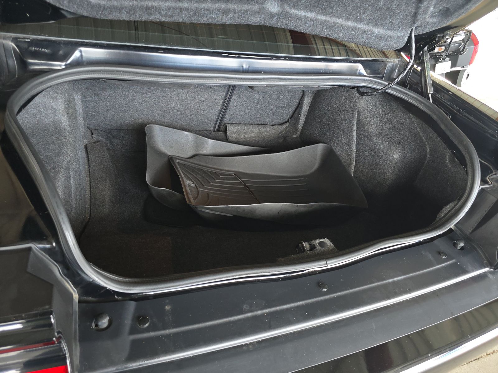 2022 Dodge Challenger R/T RWD