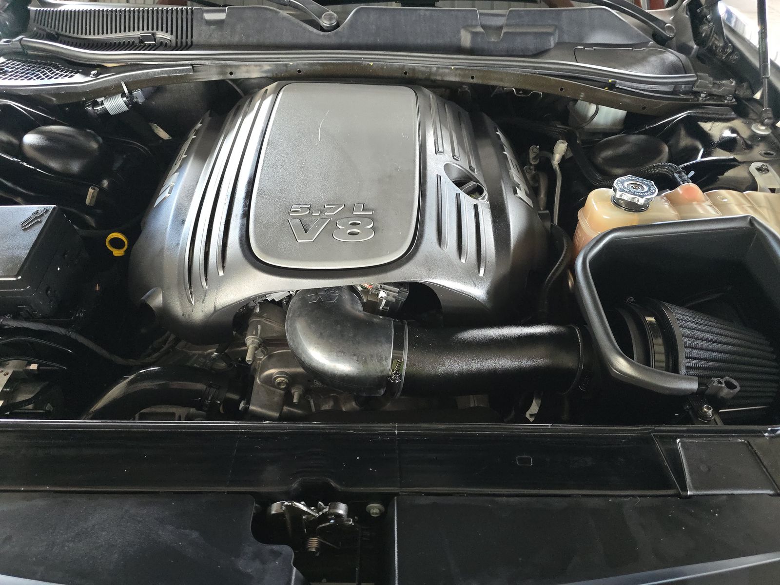 2022 Dodge Challenger R/T RWD