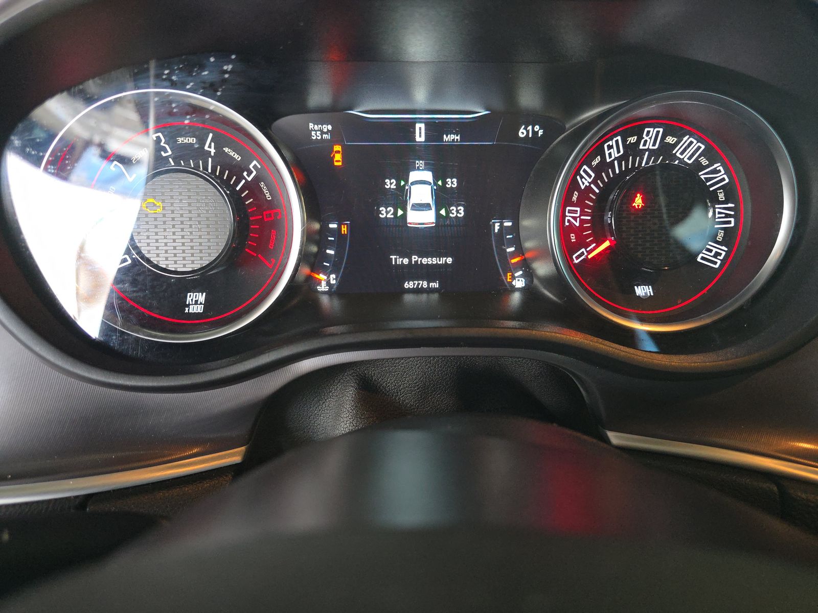 2022 Dodge Challenger R/T RWD