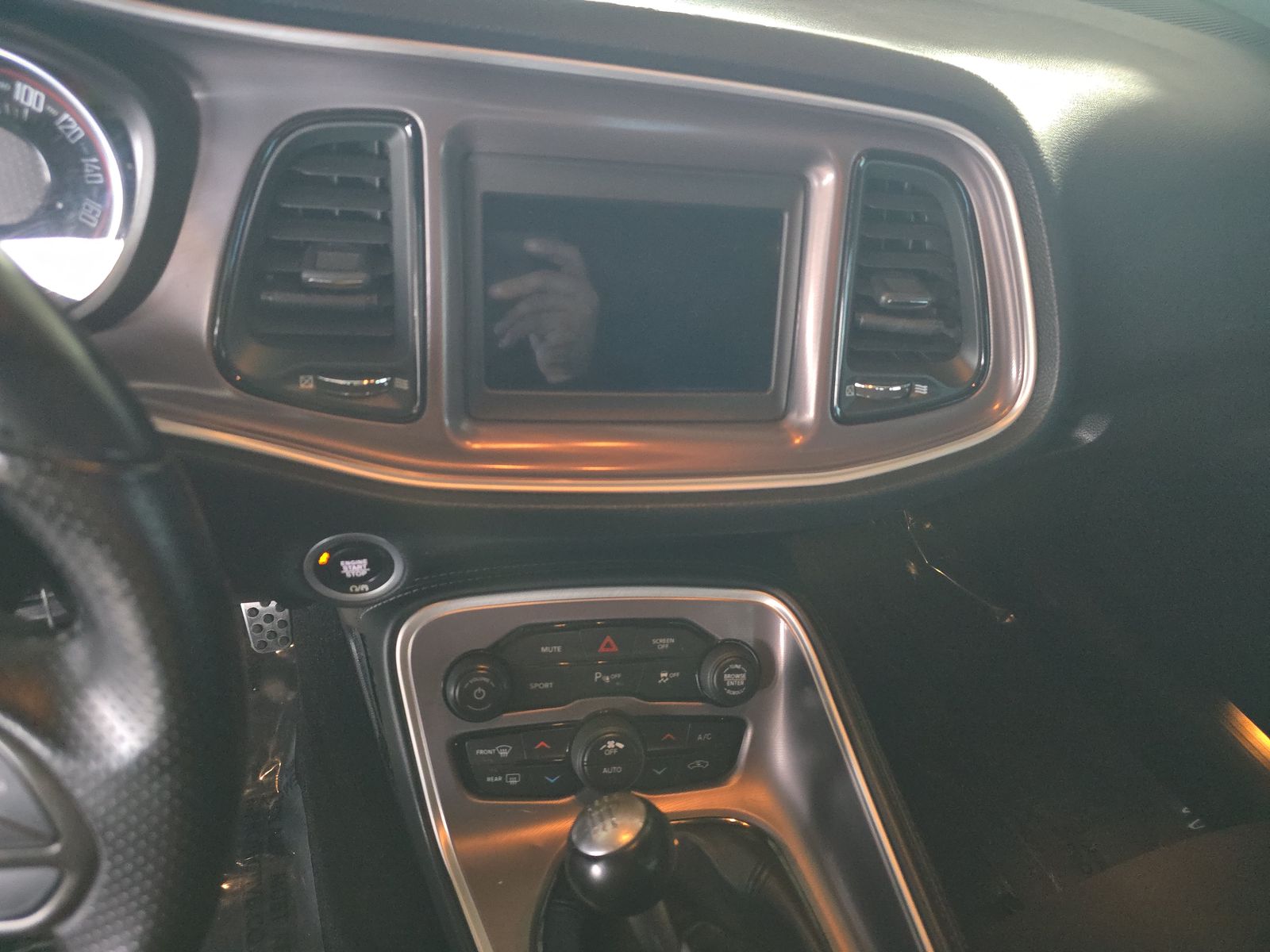 2022 Dodge Challenger R/T RWD