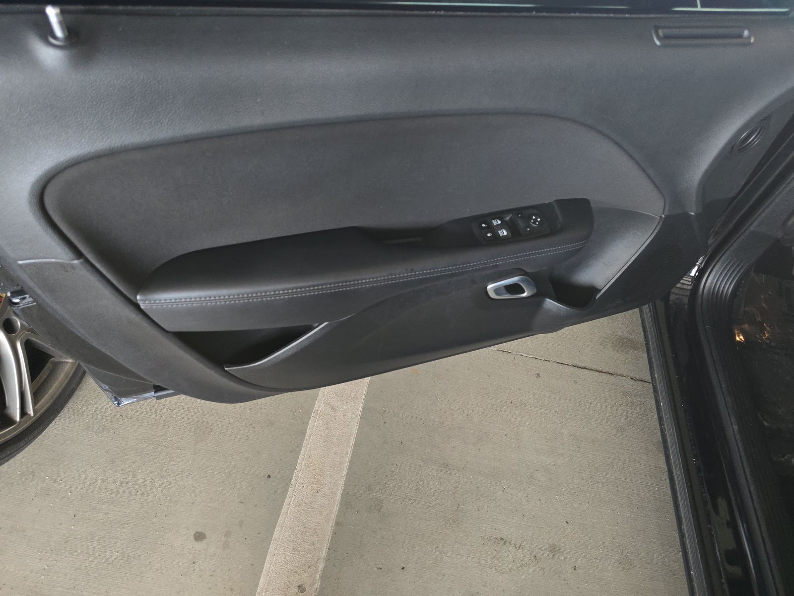 2022 Dodge Challenger R/T RWD