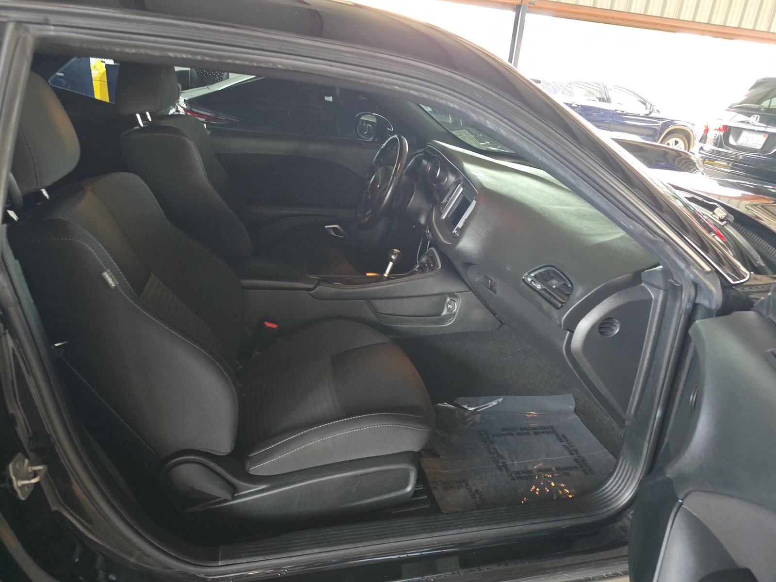 2022 Dodge Challenger R/T RWD