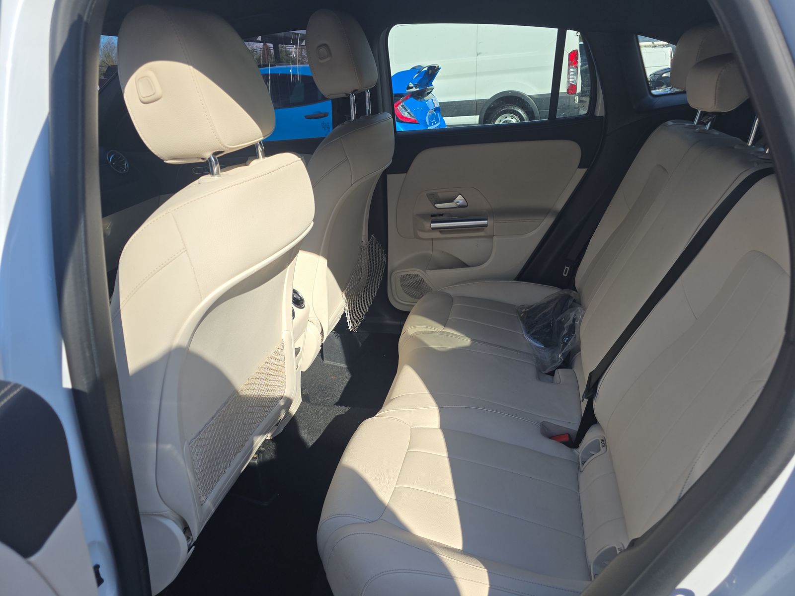 2024 Mercedes-Benz GLA GLA 250 AWD