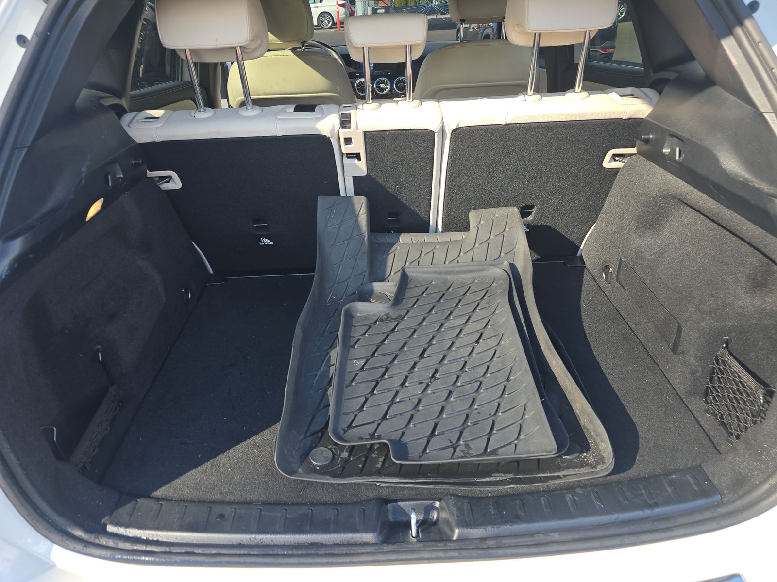 2024 Mercedes-Benz GLA GLA 250 AWD