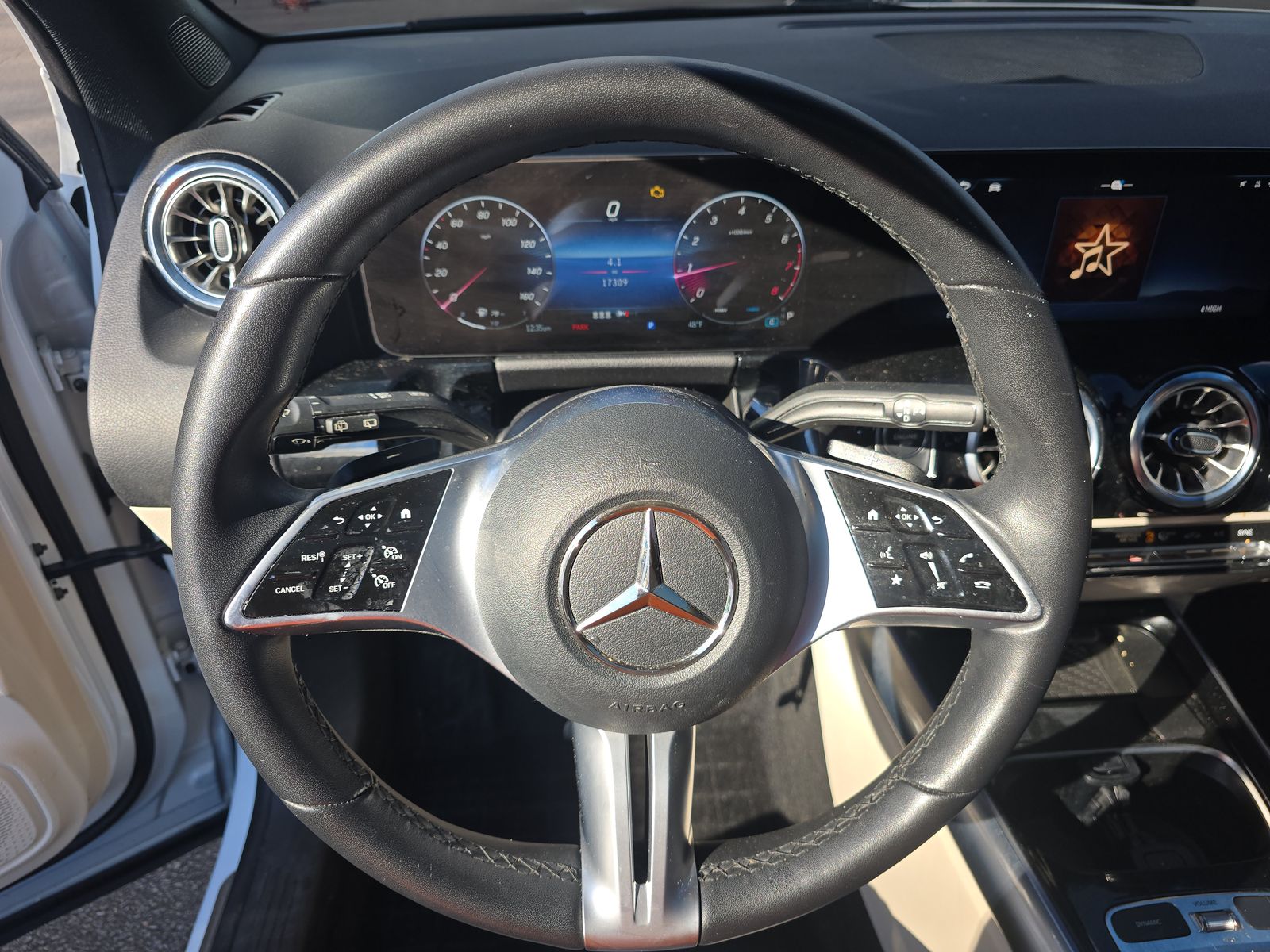 2024 Mercedes-Benz GLA GLA 250 AWD