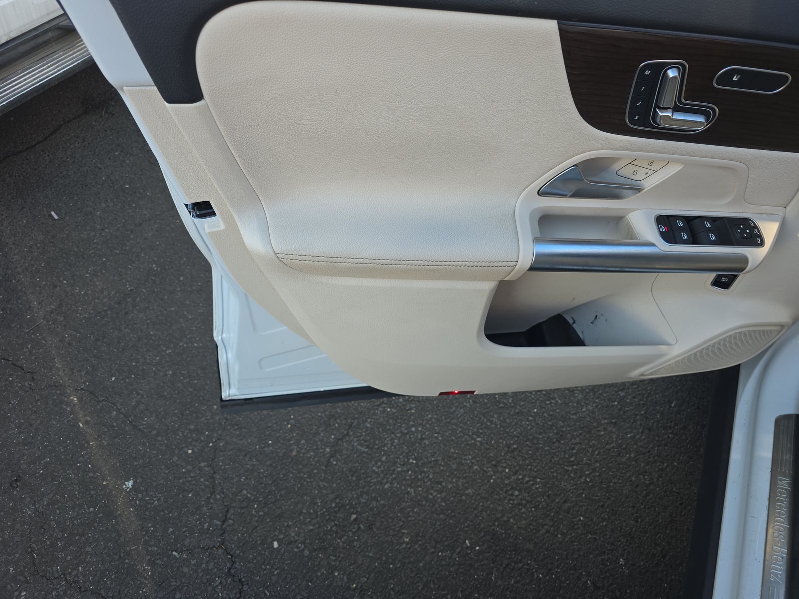 2024 Mercedes-Benz GLA GLA 250 AWD