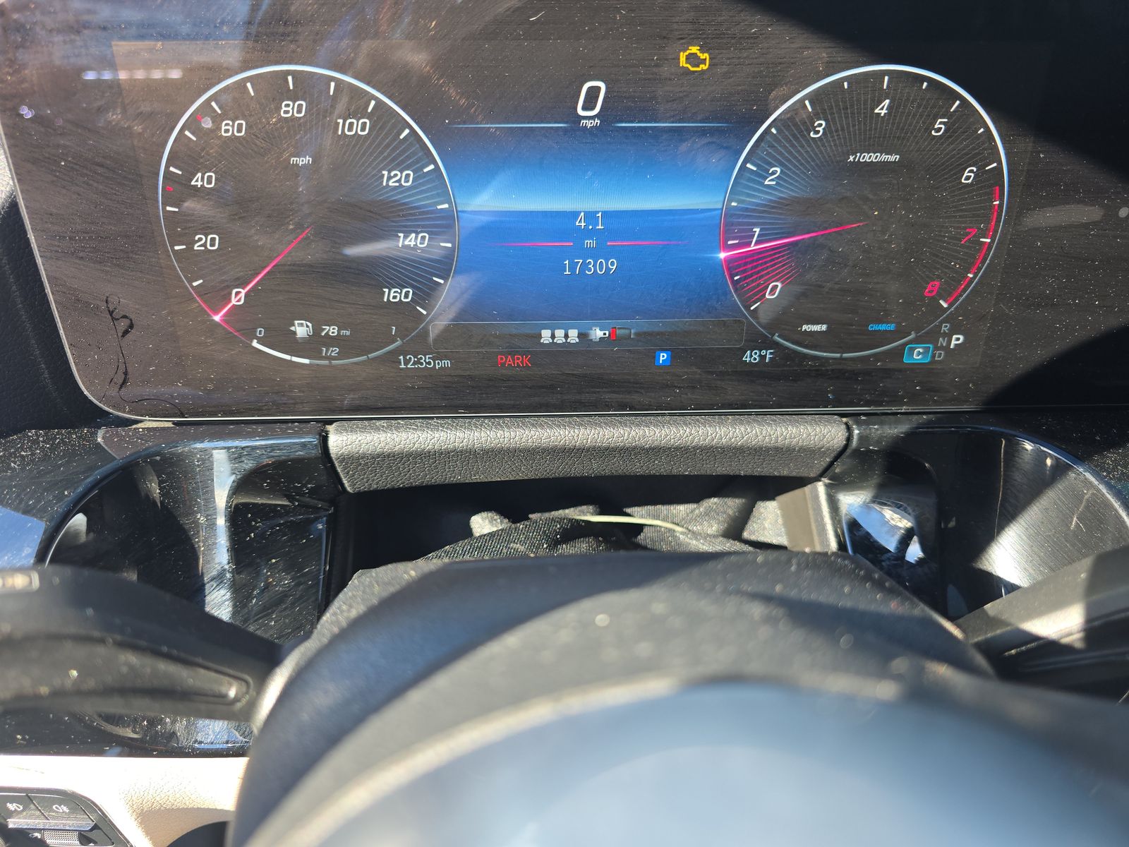 2024 Mercedes-Benz GLA GLA 250 AWD