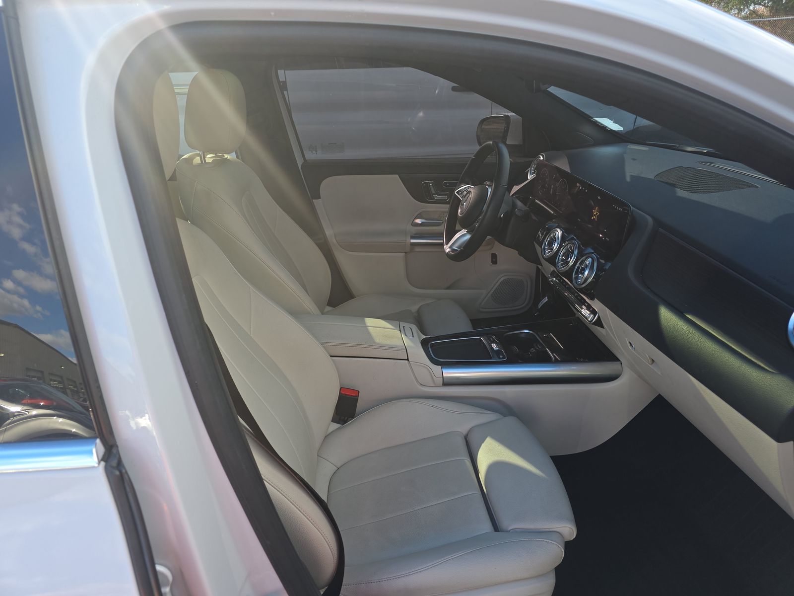 2024 Mercedes-Benz GLA GLA 250 AWD