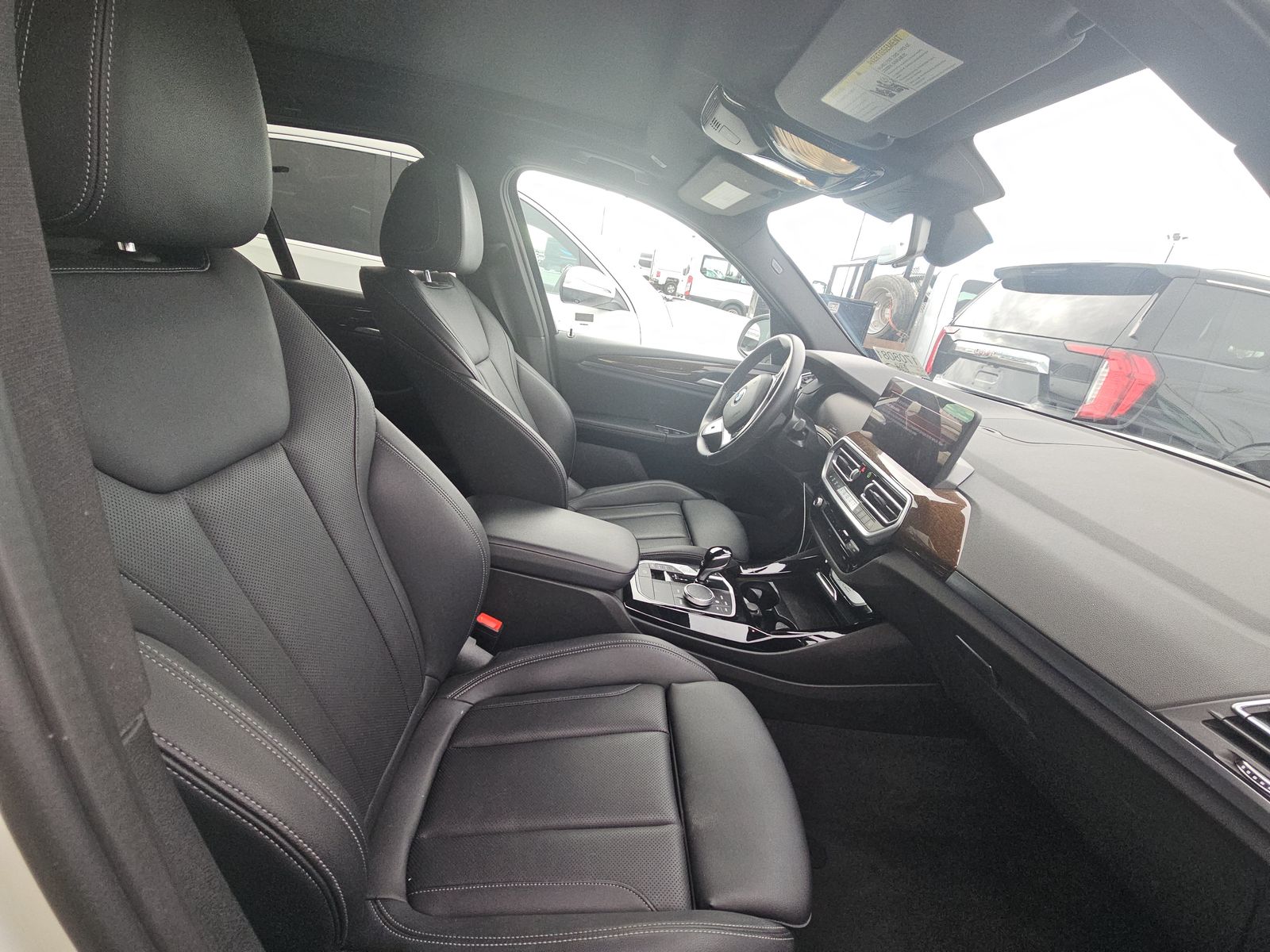 2024 BMW X3 xDrive30i AWD