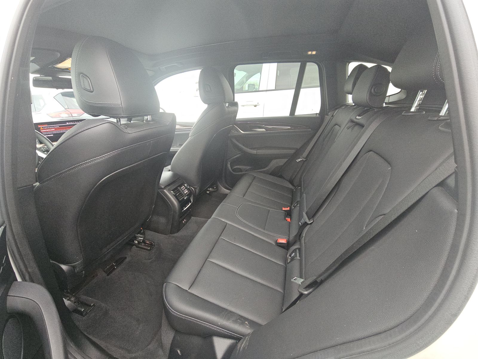 2024 BMW X3 xDrive30i AWD