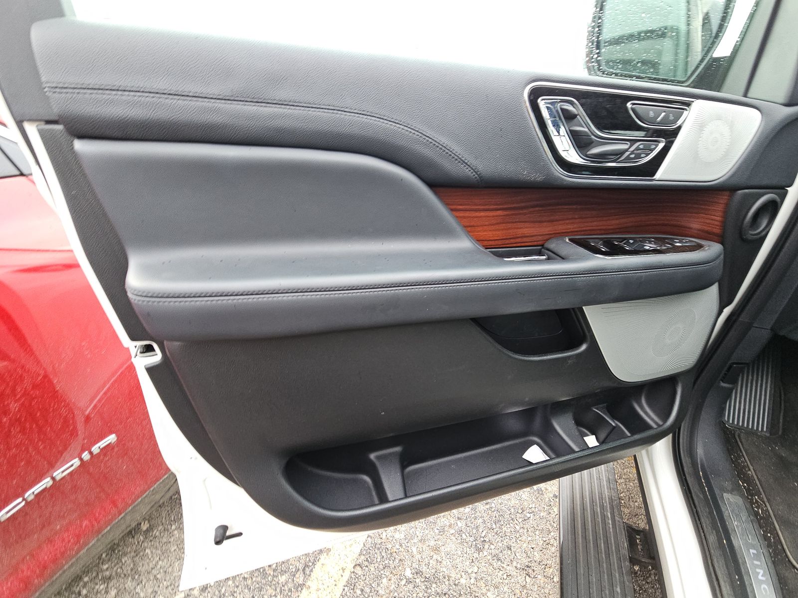 2023 Lincoln Navigator Reserve AWD