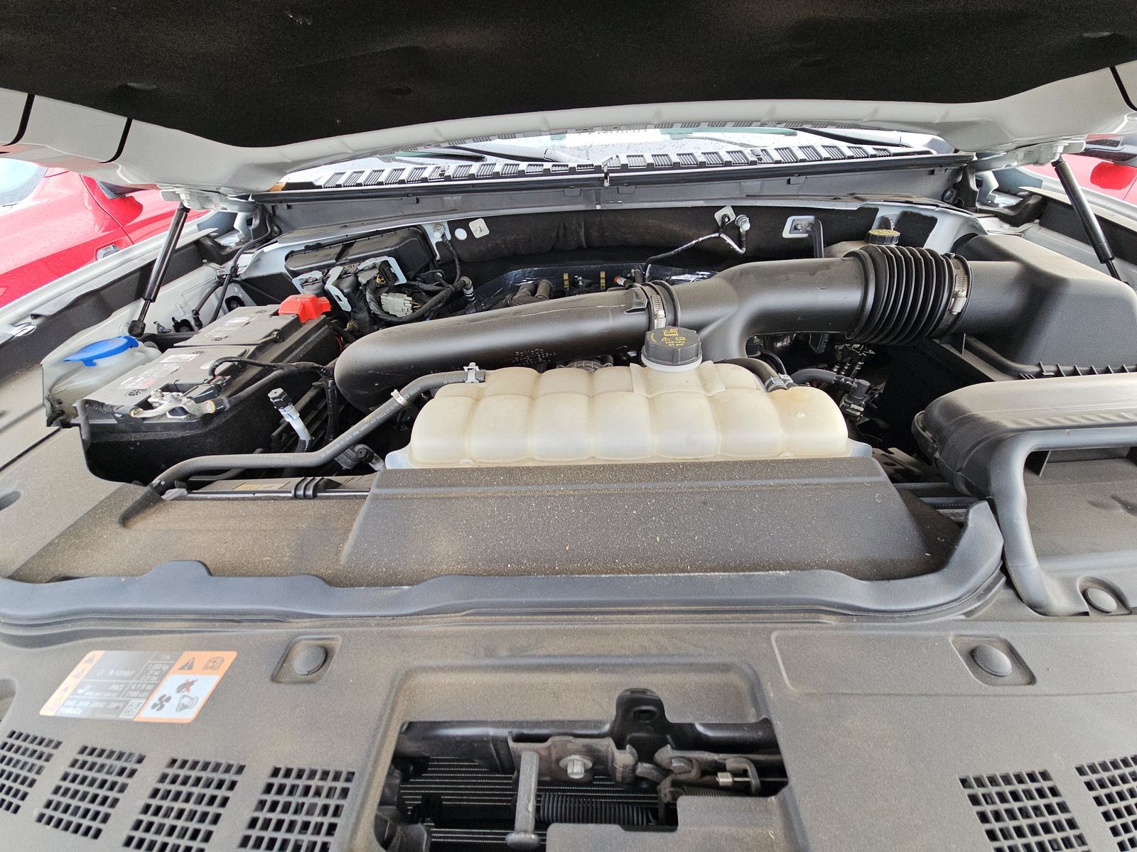 2023 Lincoln Navigator Reserve AWD