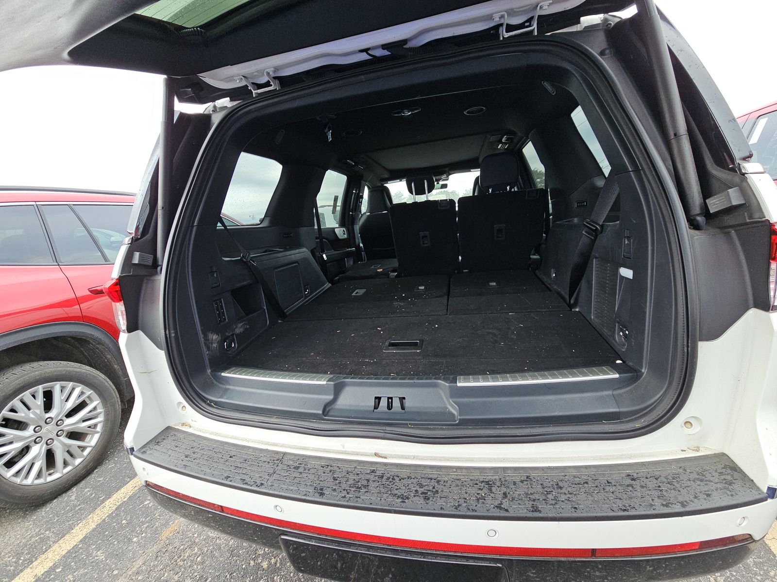 2023 Lincoln Navigator Reserve AWD