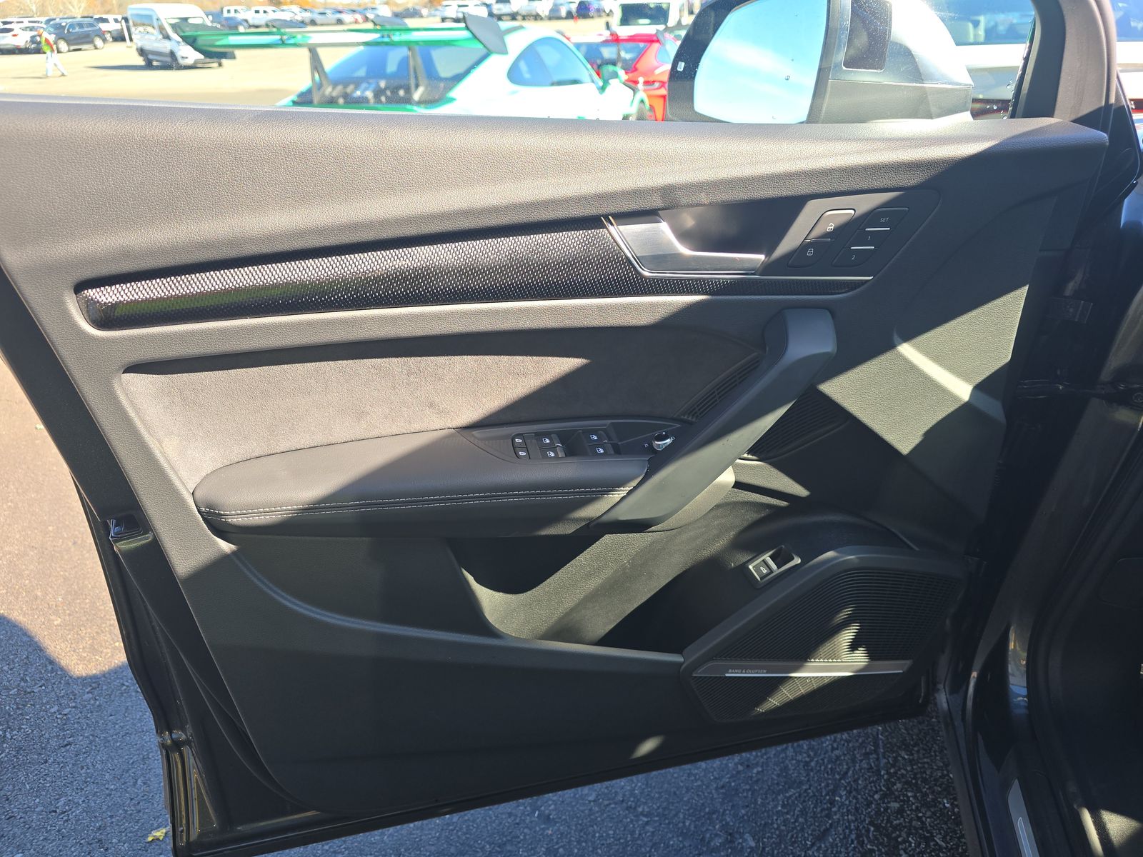 2025 Audi SQ5 Premium Plus AWD