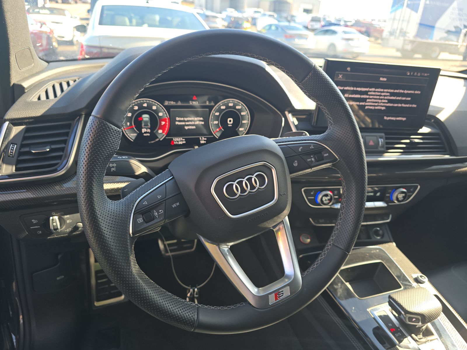 2025 Audi SQ5 Premium Plus AWD