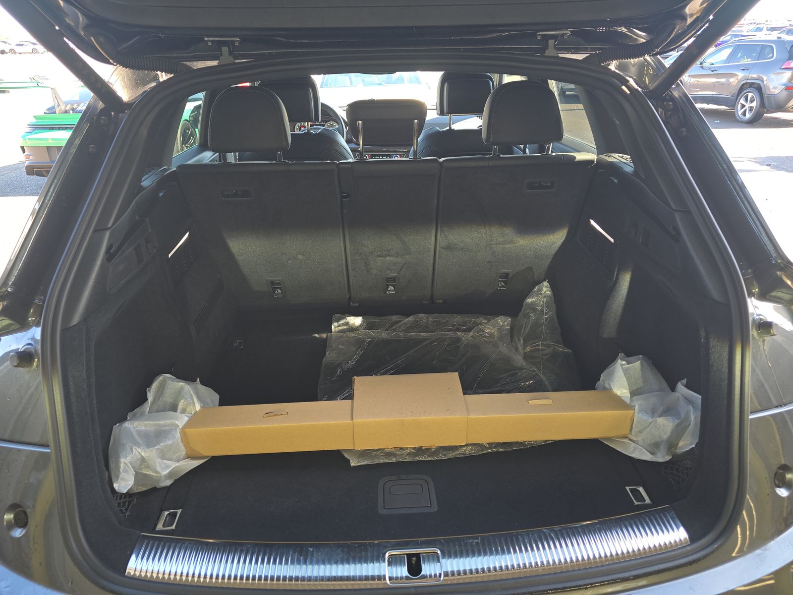 2025 Audi SQ5 Premium Plus AWD