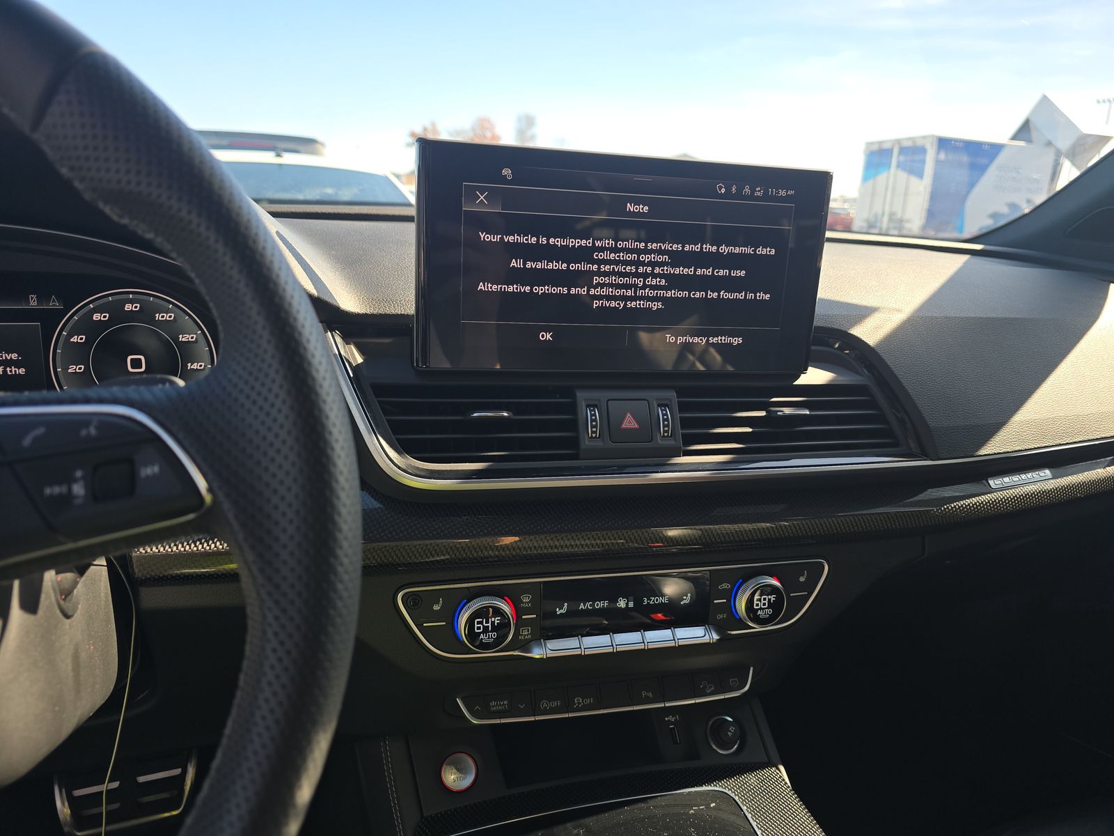 2025 Audi SQ5 Premium Plus AWD