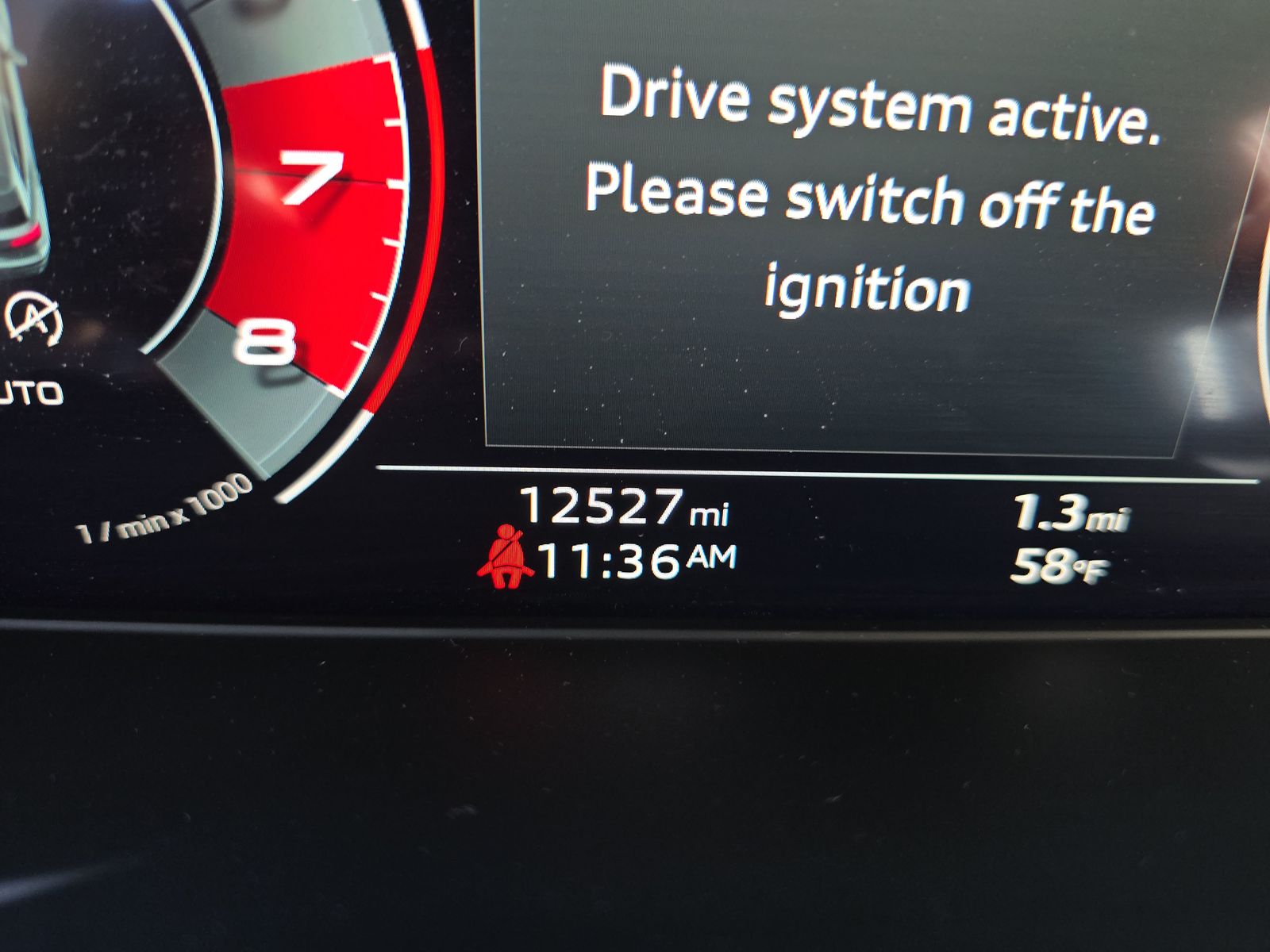 2025 Audi SQ5 Premium Plus AWD