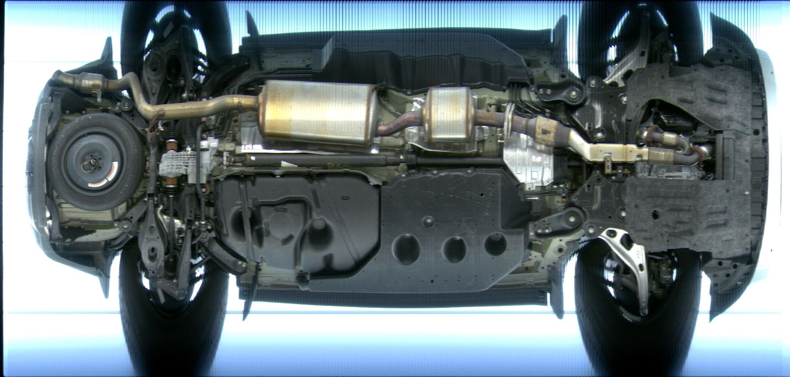 2023 Nissan Pathfinder Rock Creek AWD