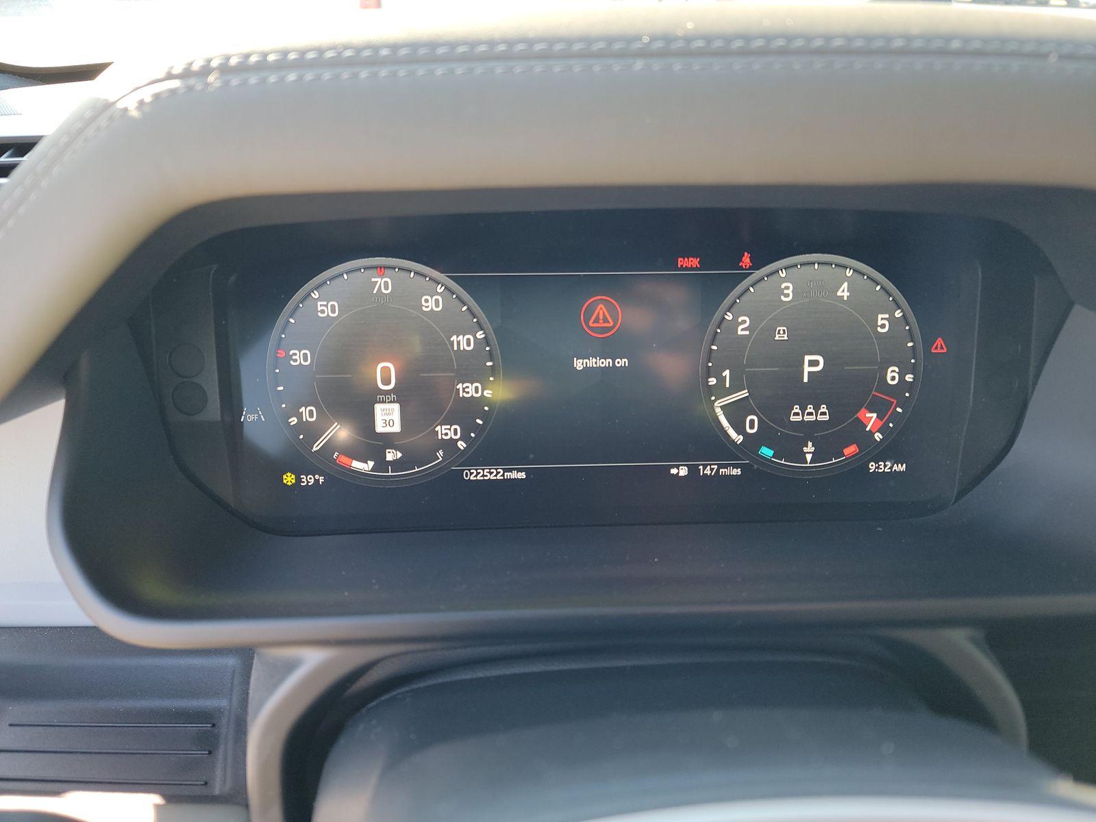 2024 Land Rover Defender 90 X-Dynamic SE AWD