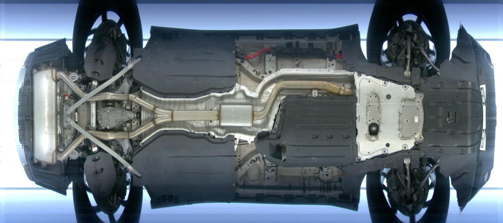 2024 BMW X5 xDrive40i AWD