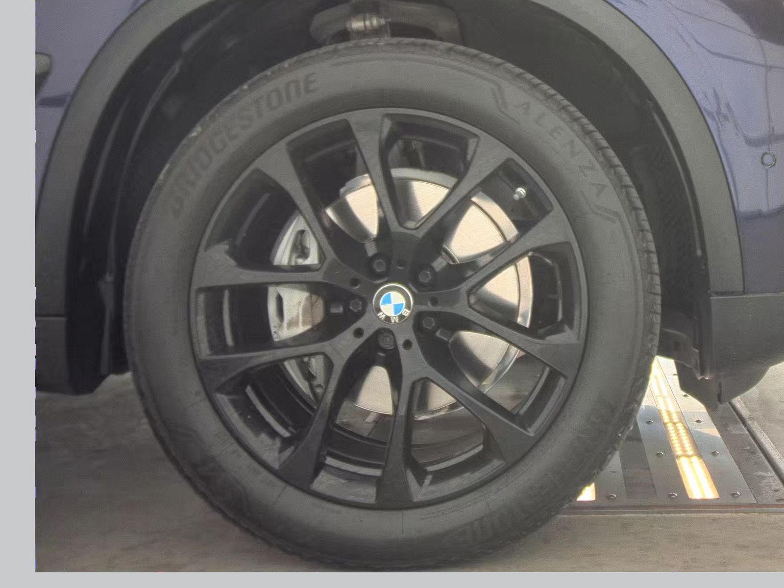 2024 BMW X5 xDrive40i AWD