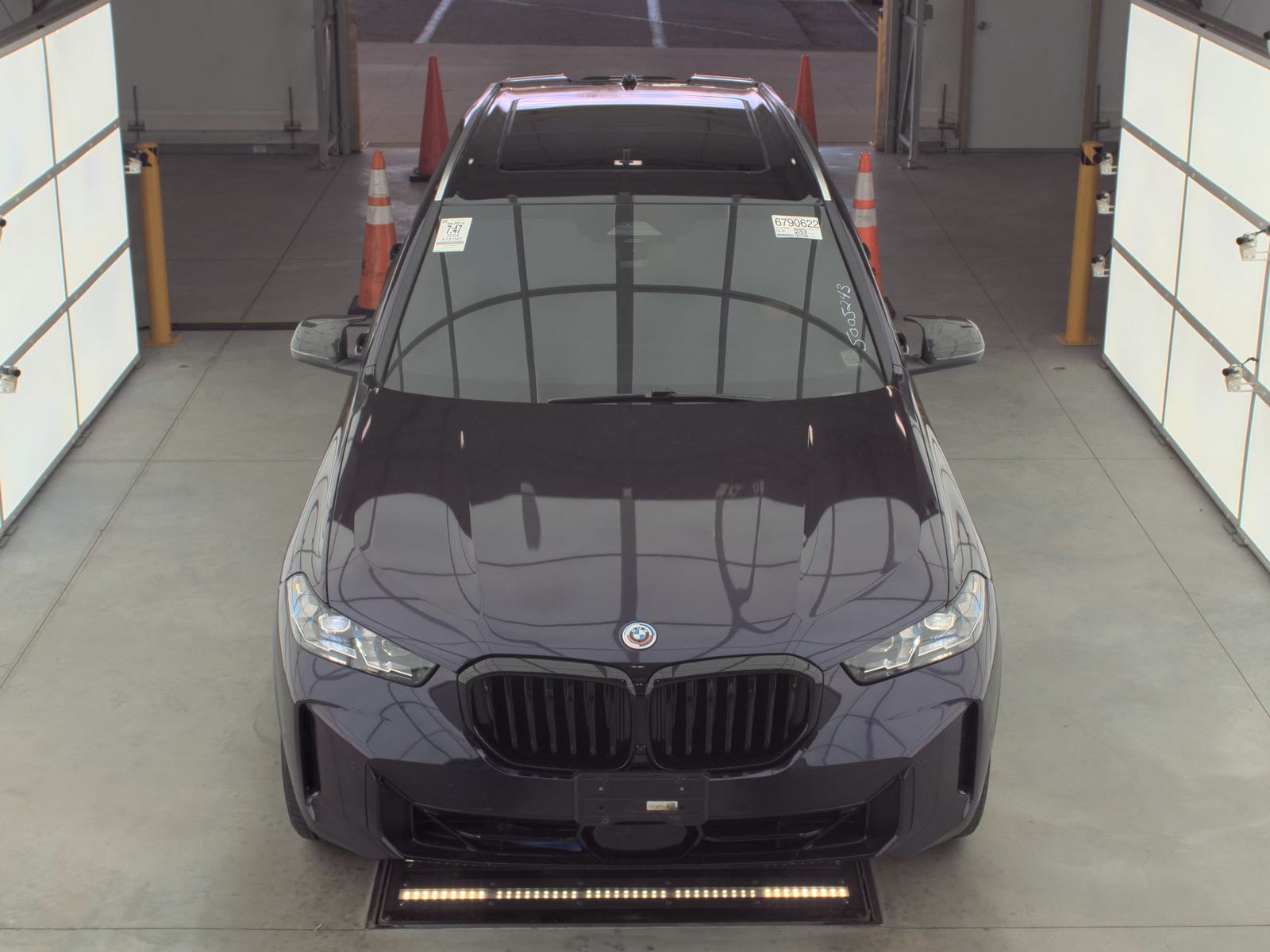 2024 BMW X5 xDrive40i AWD